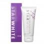 Intimate whitening cream