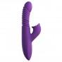 Thrusting Vibrator