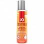 Intimate gel lubricant with aroma