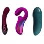 The best vibrators in action