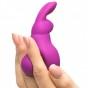 Finger vibrators