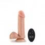 Dildo with vibration