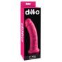 Dillio 8" dildo pink