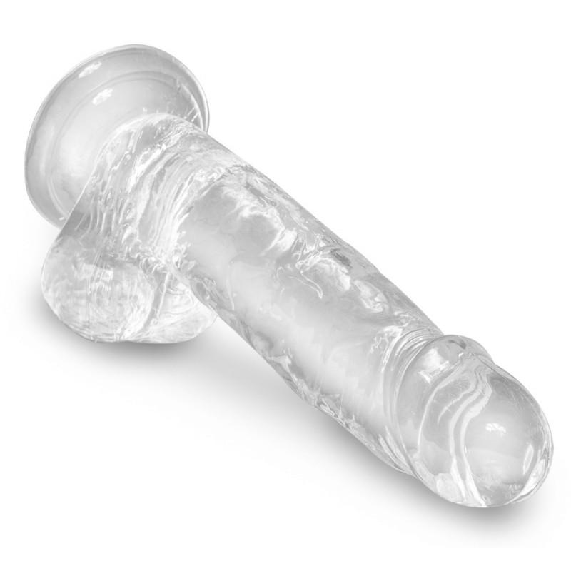 20.5cm Kcc 7 cock with balls