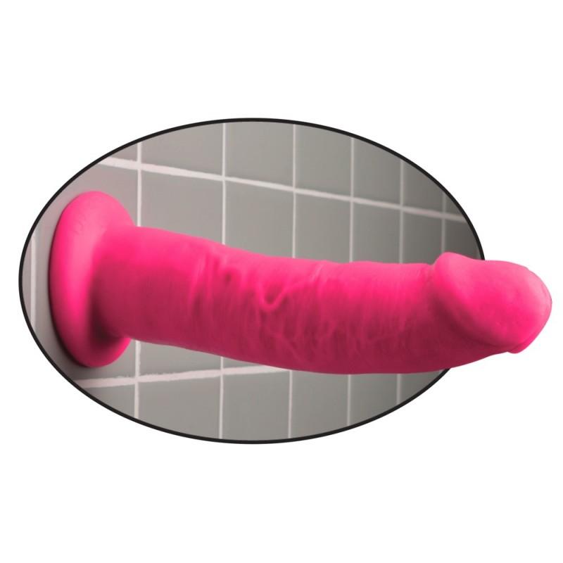 Dillio 9" dildo