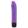 Вибратор Realistic Lover Vibrator, фиолетовый