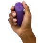 couple's vibrator - we-vibe chorus purple