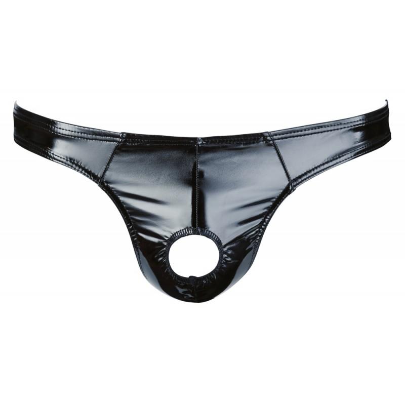 Vinyl M. Briefs Showm. S