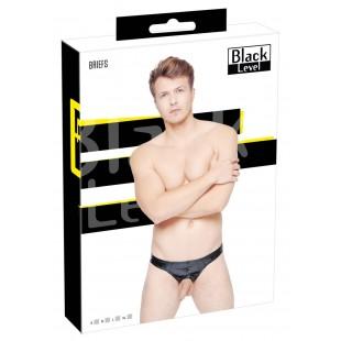 Vinyl M. Briefs Showm. S