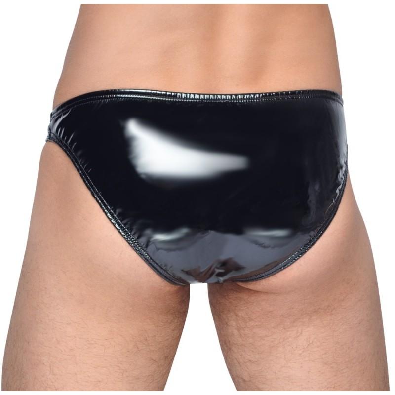 Vinyl M. Briefs Showm. L