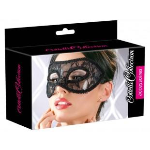 Lace eye mask