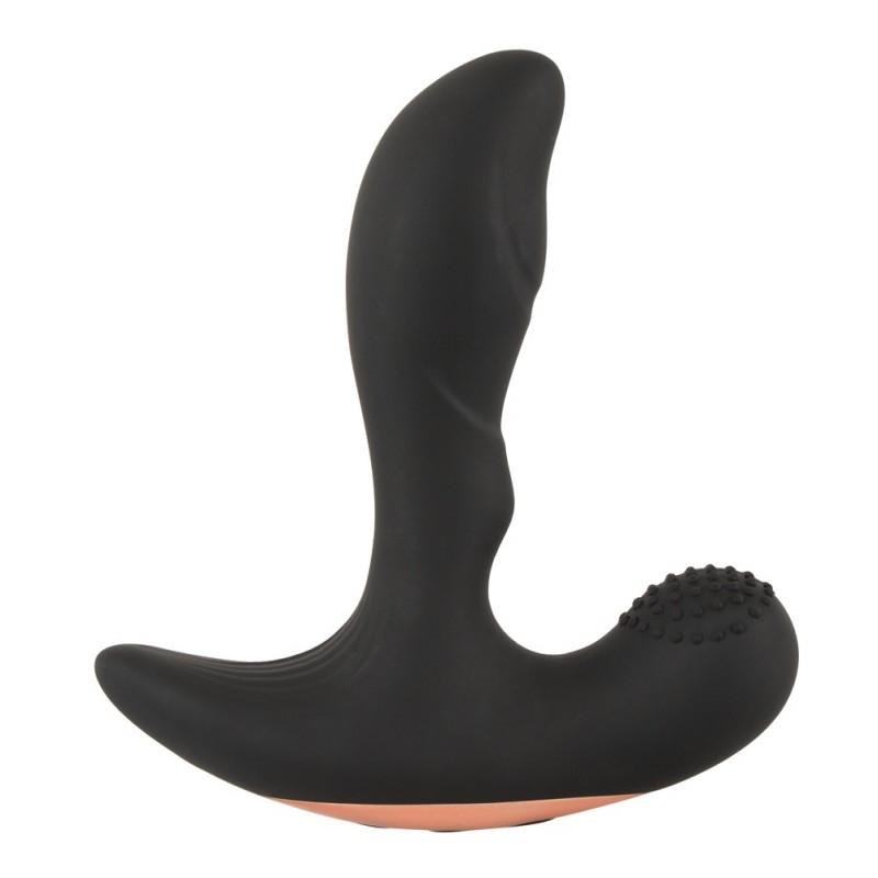 Rebel rc prostate plug 2 funct