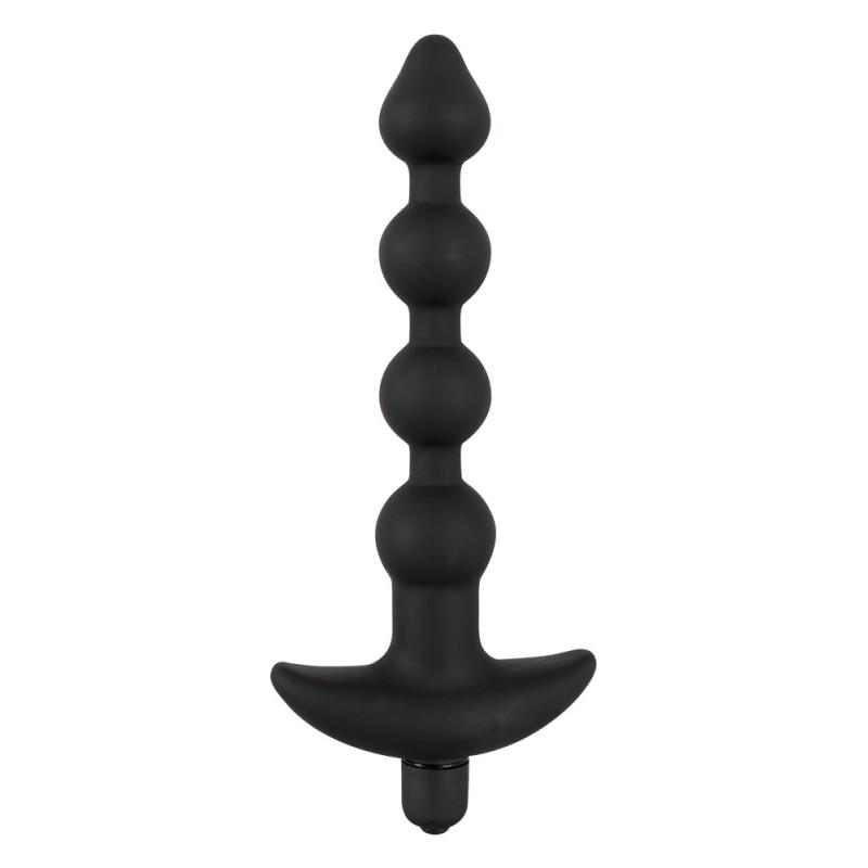 Analoogsete Mänguasjade Komplekt - Black Velvets Sex kit