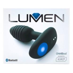 OhMiBod Lumen powered by Kiiro