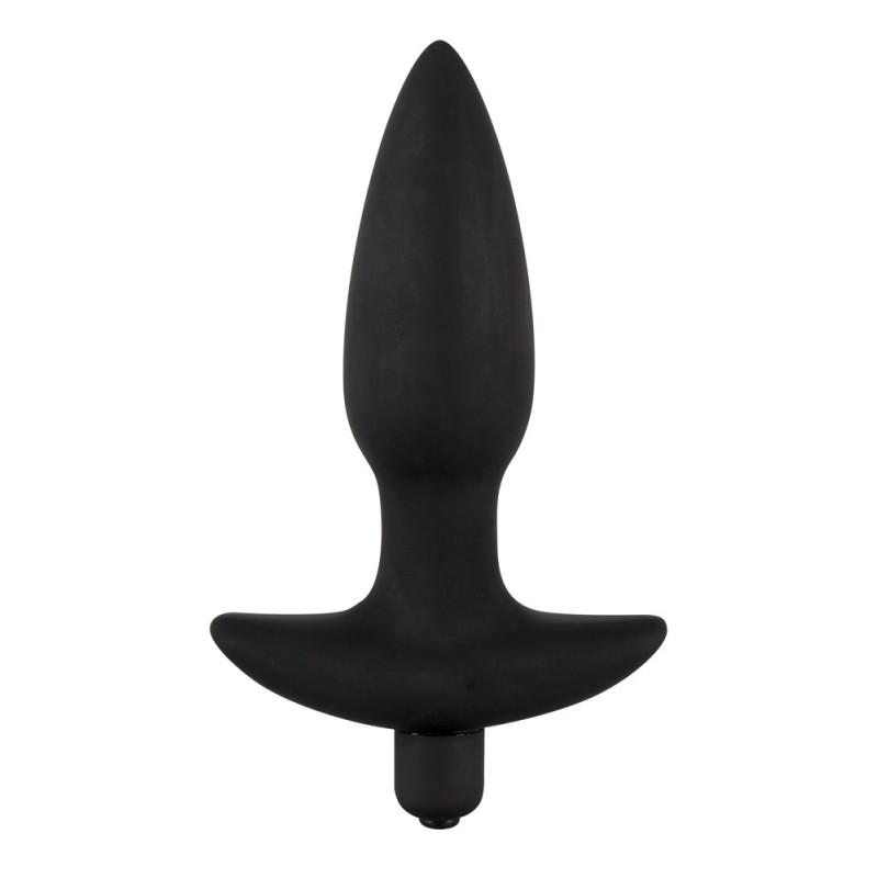 Analoogsete Mänguasjade Komplekt - Black Velvets Sex kit