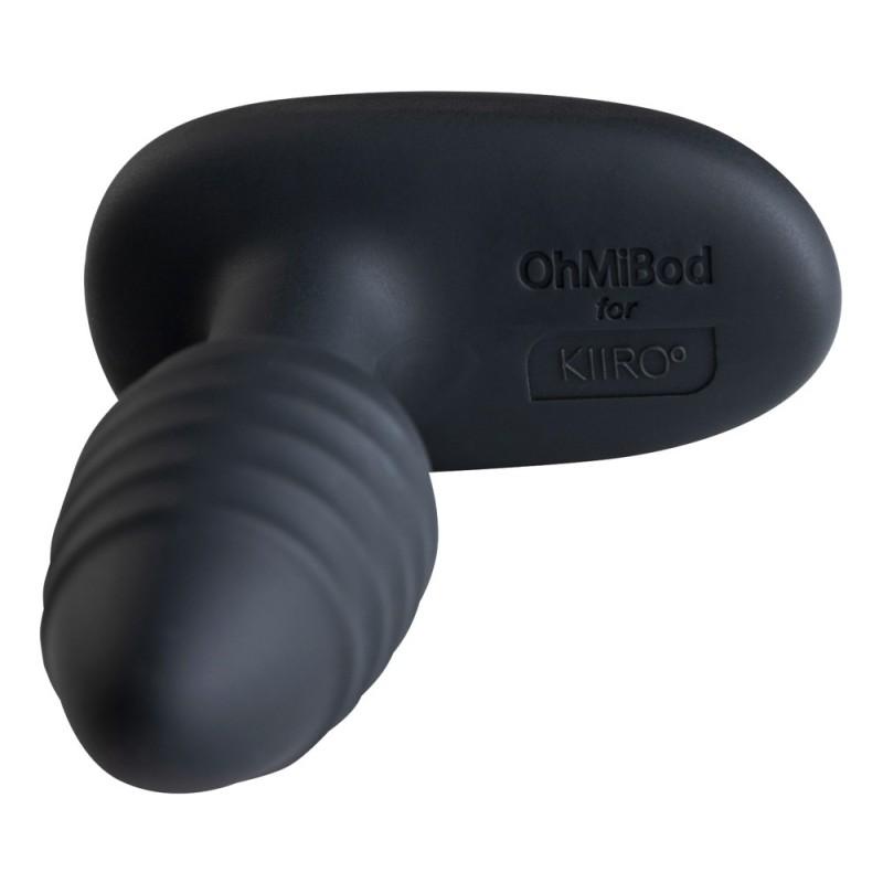 OhMiBod Lumen powered by Kiiro