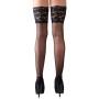 Hold-ups wide lace 5