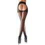 Suspender tights 3