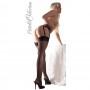 Net stockings lace s/m