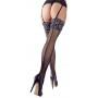 Stockings lace s/m