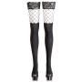 Hold-up stockings s/m