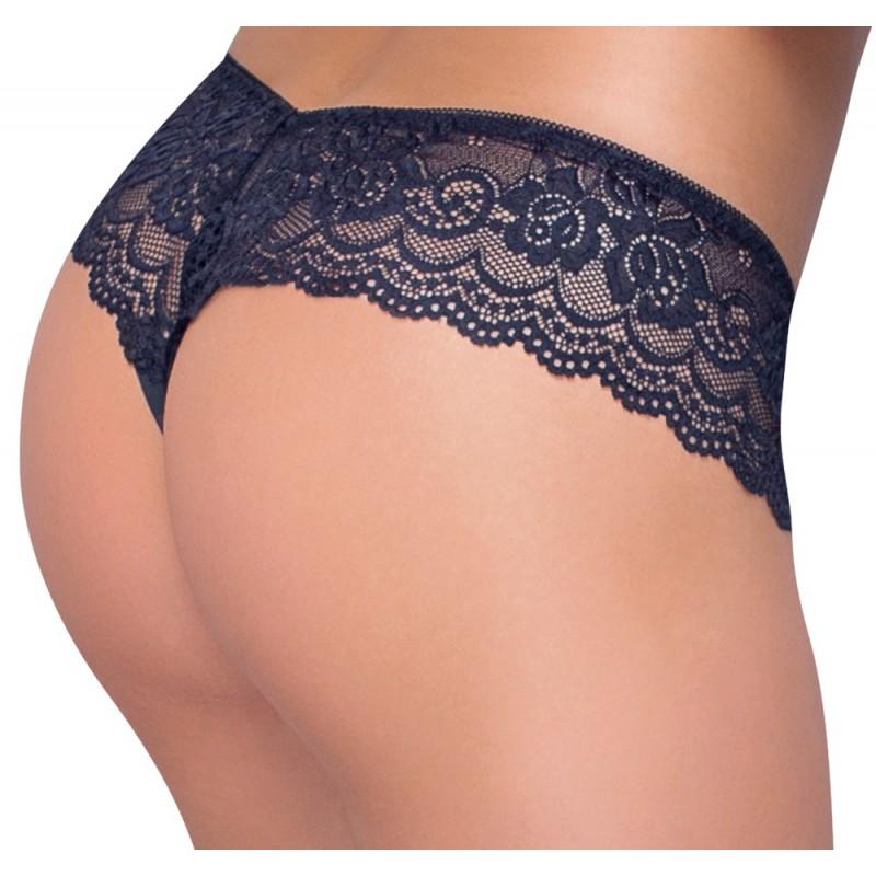 Briefs lace l