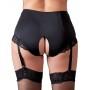 Open suspender briefs 3xl