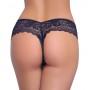 Briefs lace xl