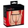 Bad kitty string s/m