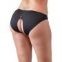 Crotchless briefs l