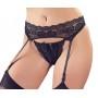 String & suspender belt xl