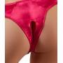 Briefs pearls red m