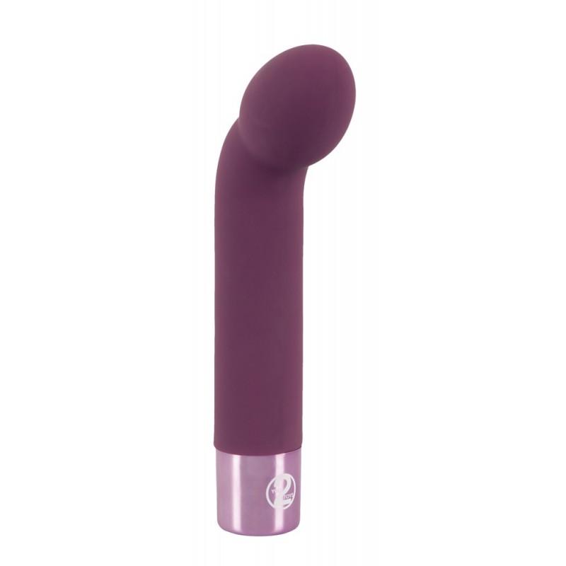 Elegant series g-spot vibe