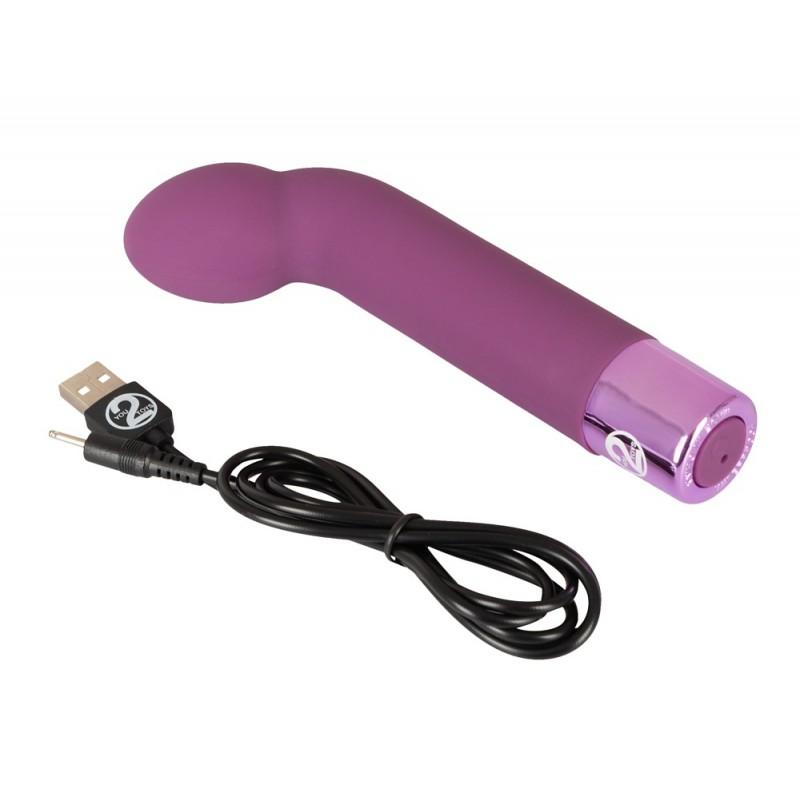 Elegant series g-spot vibe