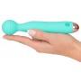 Cuties 2.0 mini vibrator green