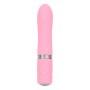 bullet vibrator pink flirty - pillow talk