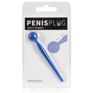 Penis plug