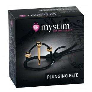 Утяжка под головку для электростимулятора plunging pete