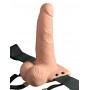 Fetish fantasy 6inch rc strap-