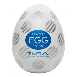 Мастурбатор Tenga Egg Standart Sphere