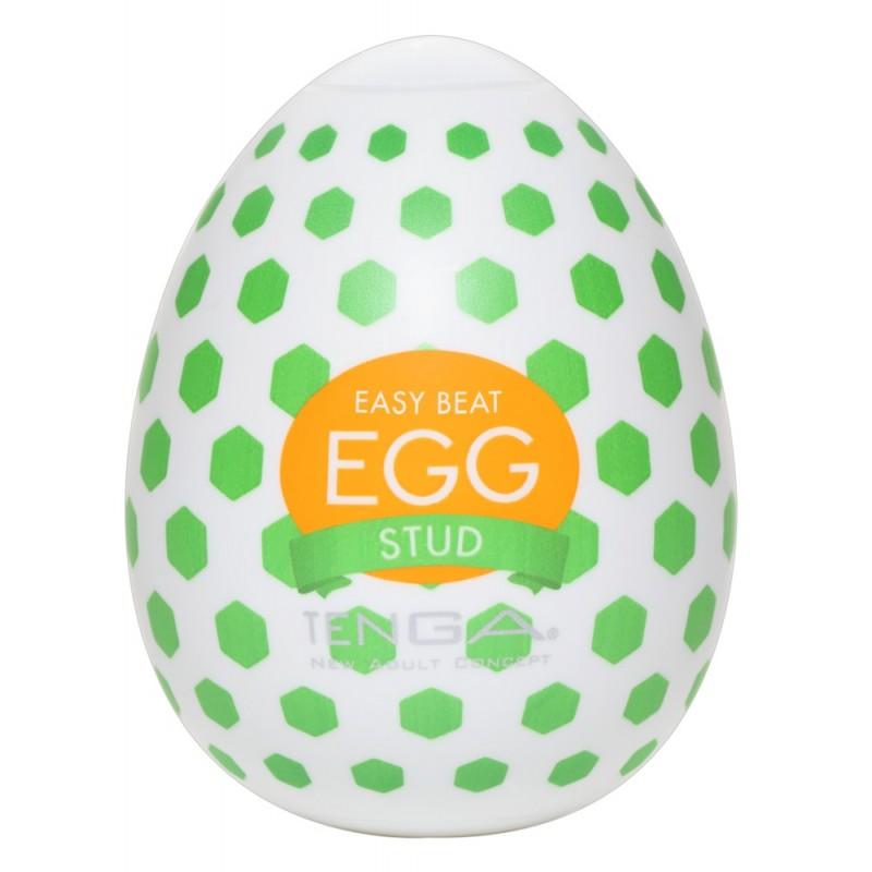 Tenga egg stud single