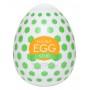 Мастурбатор Tenga Egg Wonder Stud