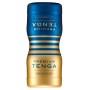 Мастурбатор Tenga Premium Dual Sensation Cup, белый