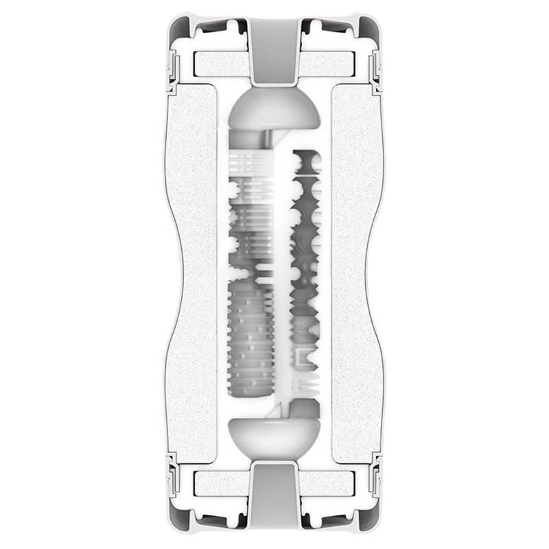 Kahepoolne masturbaator - Premium tenga dual sensation