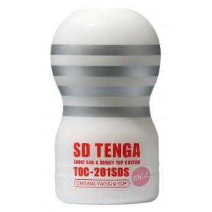 Mini Masturbaatorid Õrn - SD Tenga gentle