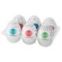 Tenga egg variety new standard