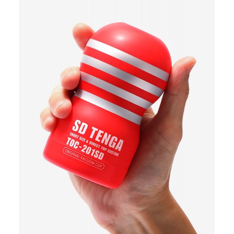 SD Tenga Original Cup Regula