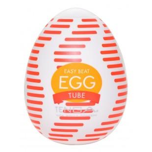 Tenga egg tube single