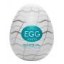 Tenga egg wavy ii single