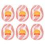 Tenga egg tube pack of 6